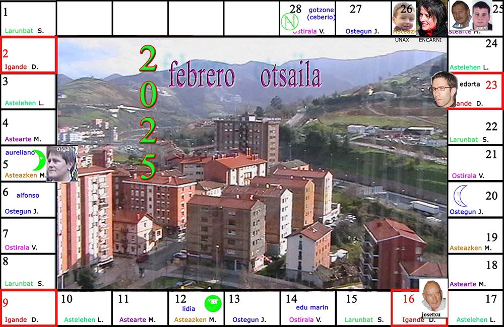 calendario2025