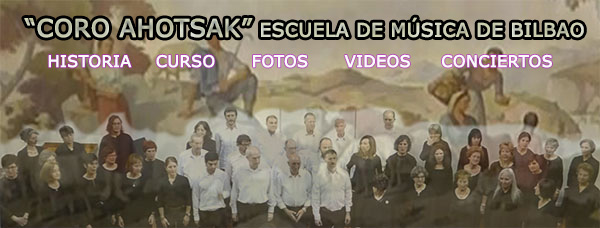 coro